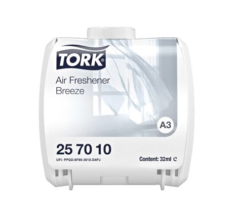 Luktförbättrare Airfreshener Konstant, A3 Bris. Tork