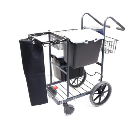 Fastighetsvagn Glenta