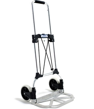 Pirra/Bagagekärra Hopfällbar Handy Flex 75
