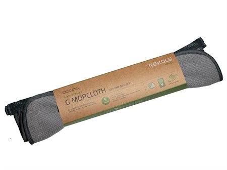 Reflex G moppduk grå Gen 4