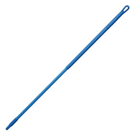 Skaft - 150 cm Glasfiber blått, VIKAN