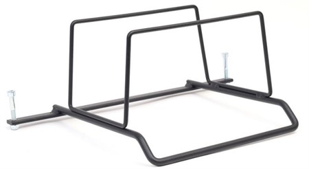 Tröskelklättrare m moppboxhållare 40-60cm