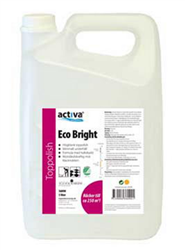 Activa Eco Bright 5 liter polish