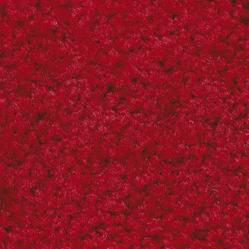 Matta Classic nitril röd  85x150