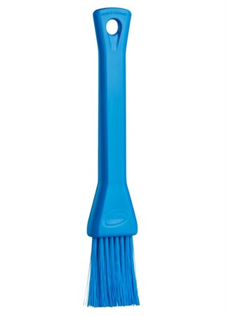 Bakpensel Vikan 30mm Mjuk Blå