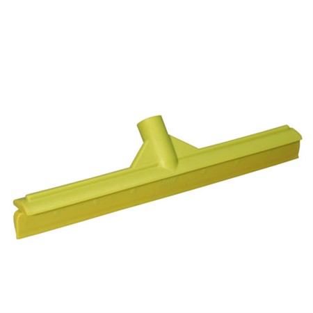 UH Golvskrapa 40 cm, gul