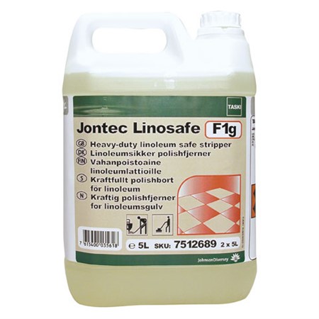 Jontec Linosafe, 5 lit, polishbort