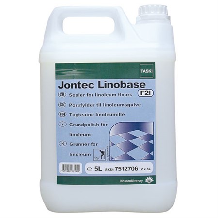 Jontec Linobase, 5 lit, grundpolish