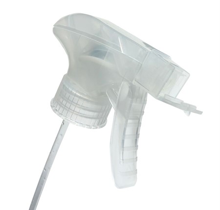 Skumtrigger (skummunstycke) för sprayflaska