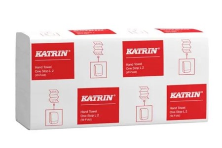 Handduk Katrin One stop L 2. 2310st/frp