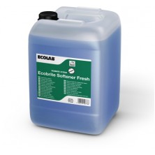 Sköljmedel Ecobrite Softener Fresh 5L