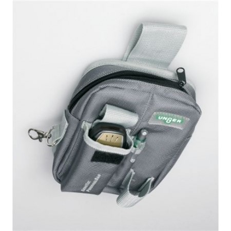 ErgoTec Väska, mobil väska, nyckelhake mm, Unger