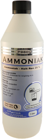 Ammoniak 1L Prols