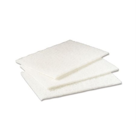 Skurnylon 3M Vit (98), 158x224mm