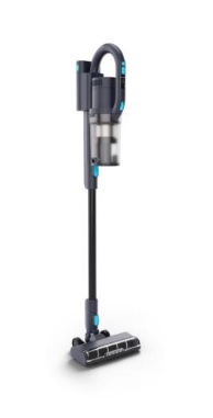 Skaftdammsugare VU200 inkl batteri & laddare, Nilfisk.